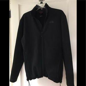 Men’s Northface jacket size medium